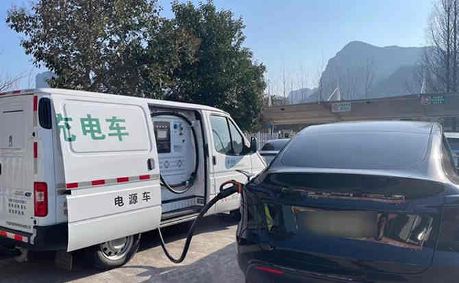 樟树汽车搭电