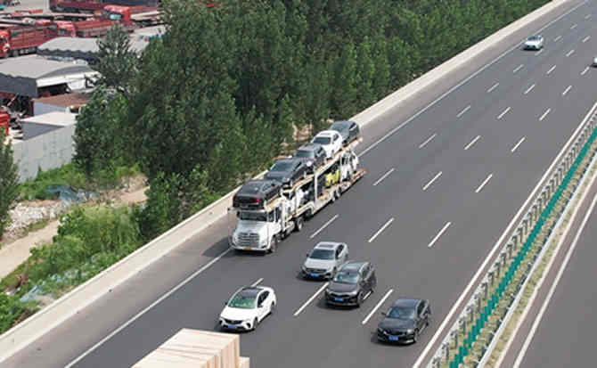 樟树高速公路汽车救援